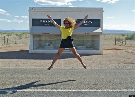 marfa texas prada beyonce|prada marfa 2023.